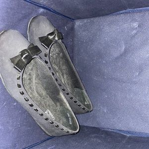 Walking Cradles flats